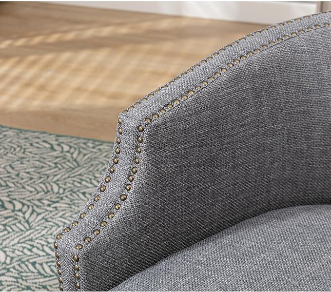 360° Degree Swivel Chair Living Room Chair