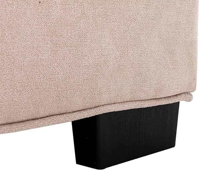 Living Room Ottoman/Lazy Chair