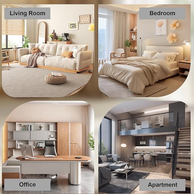 59 Wide Loveseat Sofa Chenille Upholstered Small Couch with Petal-Shaped Design Modern Leisure Sofa with Gold Metal Legs Mini Room Couch for Bedroom Apartment (Light Gray-Chenille)