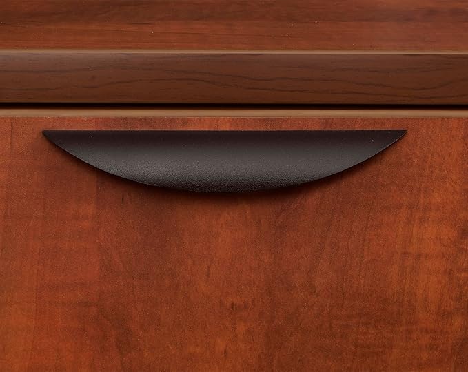 Regency Legacy File File Pedestal Drawer Unit- Cherry