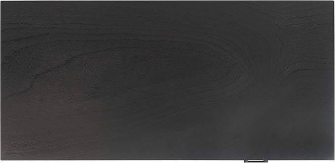 Safavieh Home Collection Remy Black 1-Drawer Writing Desk