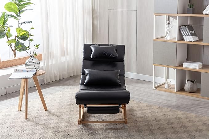 Living Room Comfortable Rocking Chair Living Room Chair