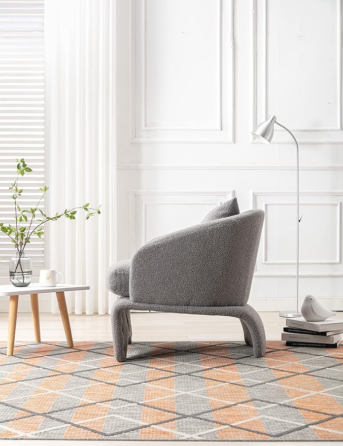 Primary Living Room ChairLeisure Chair