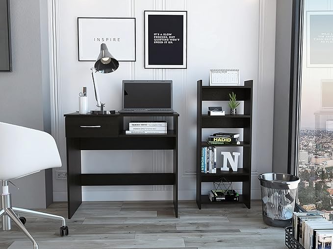 Two Piece Home Office Set