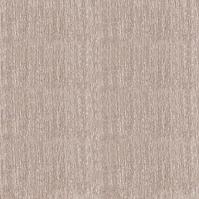 Beautiful Blush Pink Armless Chair Fabric 1pc Chair Pillow Soft Cushion Wood Legs Living Room Furniture