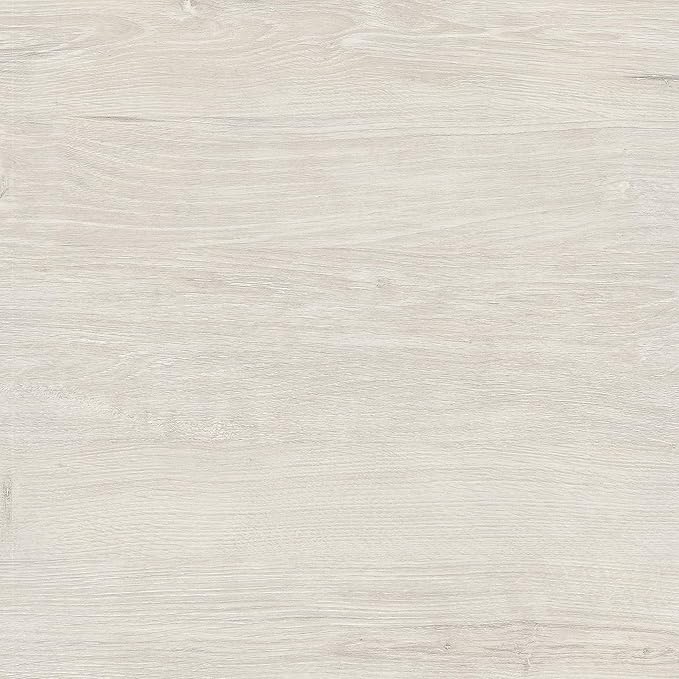 Bush Home Saratoga L Shaped Computer Desk with Drawers and Storage in Linen White Oak | Large Corner Office Table for Workspace