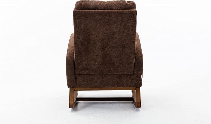 Living Room Comfortable Rocking Chair Living Room Chair Coffee
