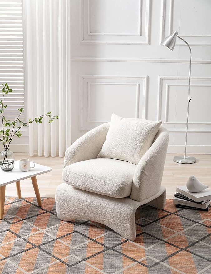 Primary Living Room Chair/Leisure Chair