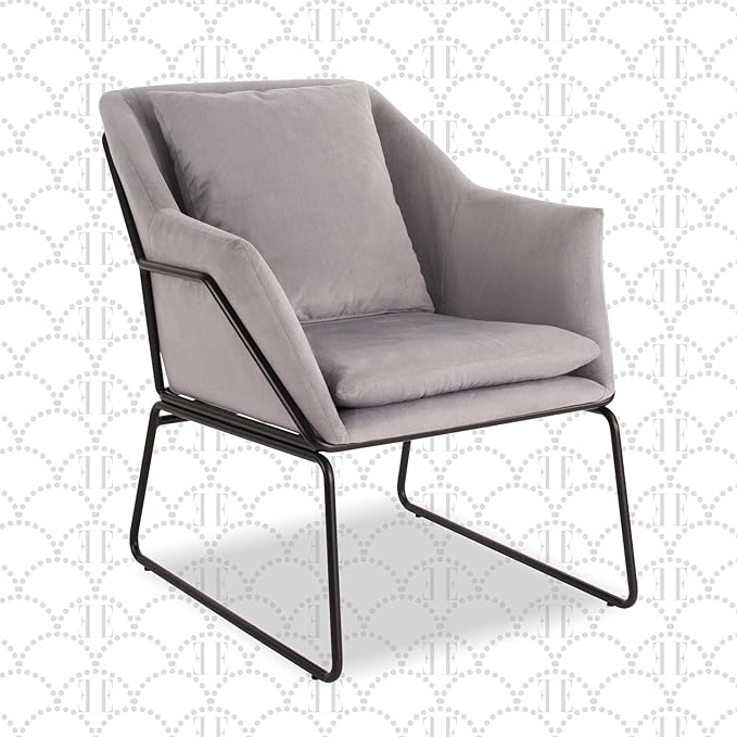 Elle Decor Elle Décor Odile Chair