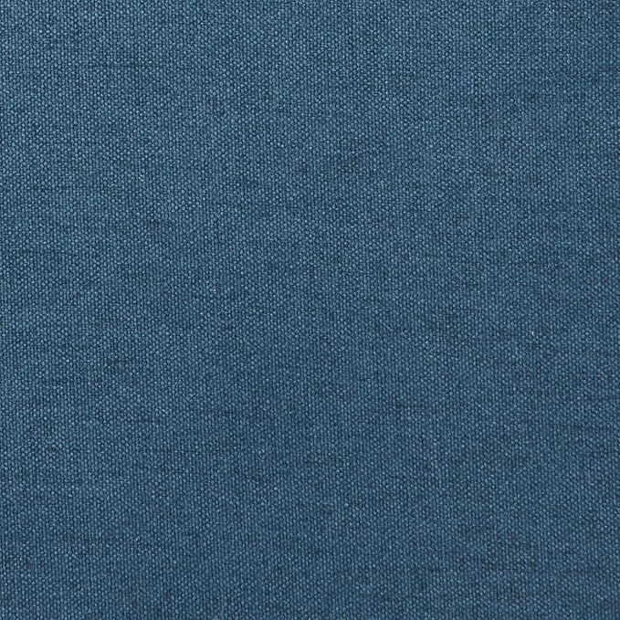 Christopher Knight Home Walter Fabric Recliner Dark Blue