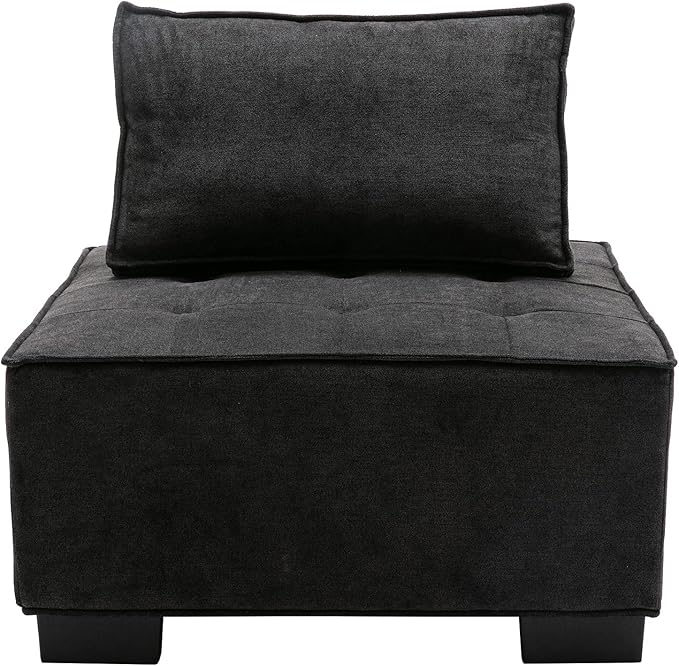 Living Room Ottoman/Lazy Chair