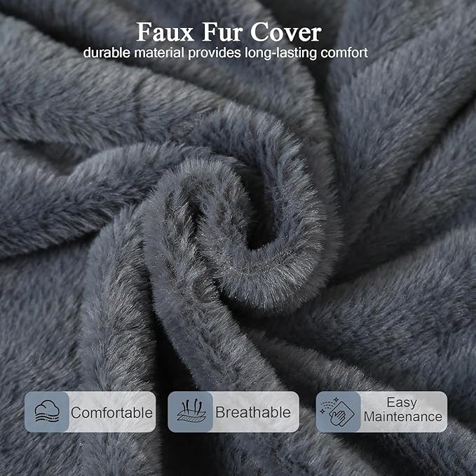 COMAX Convertible Folding Sofa Bed Foldable Chair Bed Floor Futon Couch with Back Support Comfy Corduroy Fold Out Mattress Sleeper for Living Room Bedroom
