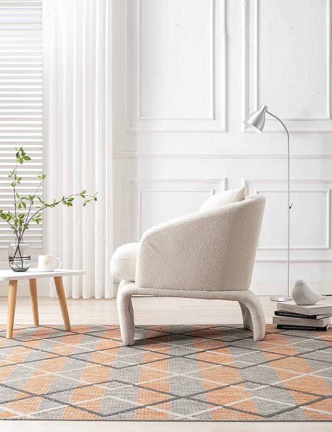 Primary Living Room Chair/Leisure Chair