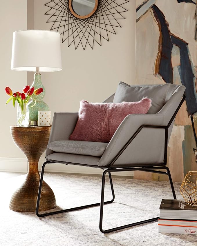 Elle Decor Elle Décor Odile Chair