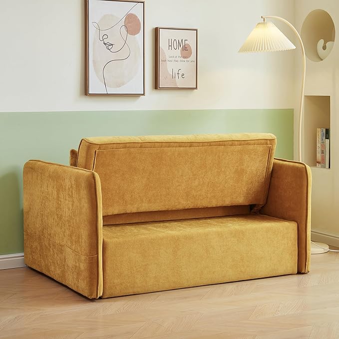ERYE Loveseat Sofabed