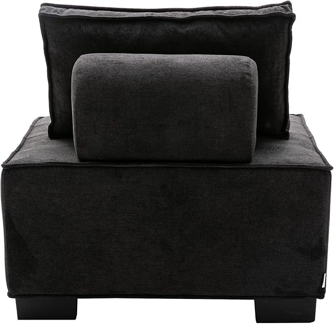 Living Room Ottoman/Lazy Chair