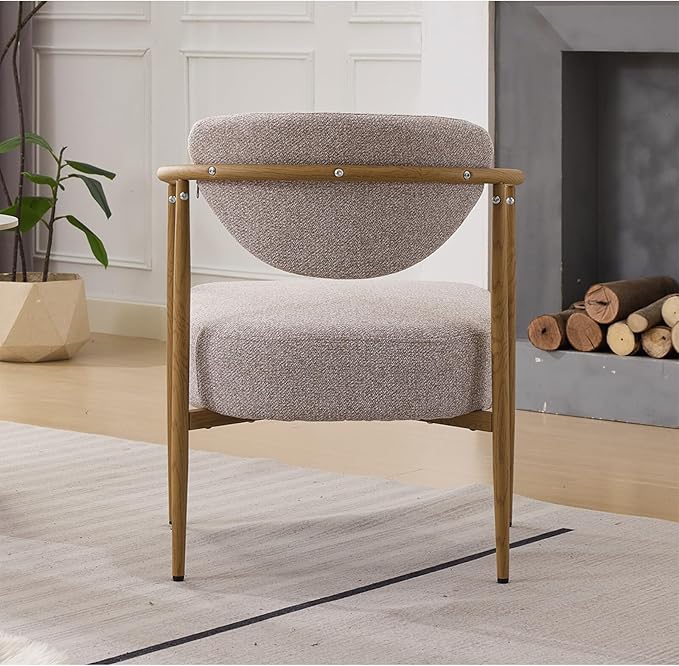 Chair Simple Modern Chairs for Dining Room The Comfy Dining roomchairs Home &amp Kitchen Table Chairs sillas for Restaurants Cafes Set Set of 2 Dining Chairs