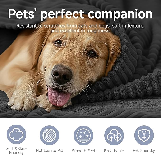 142 Cloud Modular Boneless Couch L-Shaped Left Facing Chaise Sectional Sofa Deep Seat Plush Corduroy Upholstery - Memory Foam Comfy Fluffy Couches for Living Room Bedroom No Assembly Required