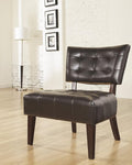 Elon Velvet Accent Chair Modern &amp Stylish Home Decor Plush Comfort Seating for Living Room Bedroom Office