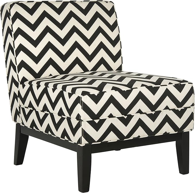 SAFAVIEH Mercer Collection Armond Accent Chair