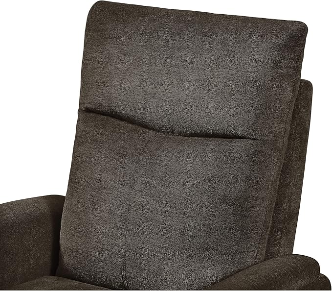 Recliner Chair with Power Function Easy Control &amp Big Stock - Ideal for Living Room or Bedroom