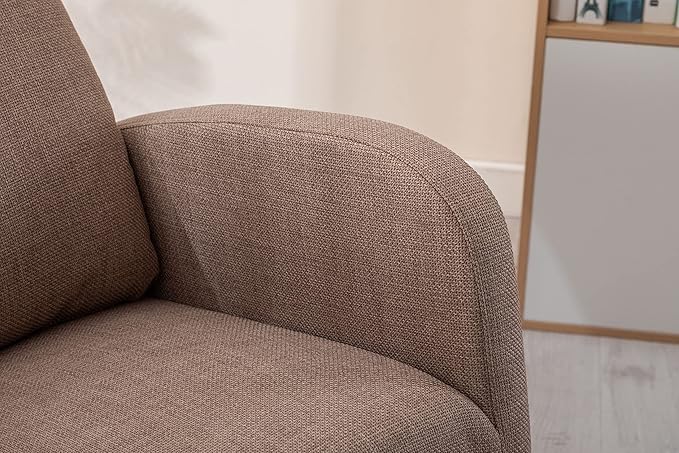 Living Room Comfortable Rocking Chair Living Room Chair