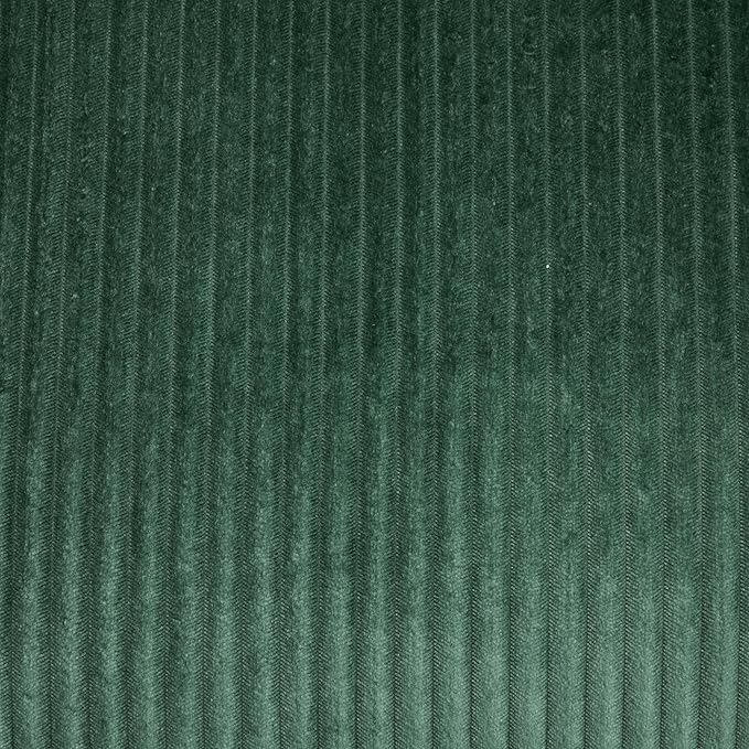 Oversized Swivel Chair 33 Corduroy Swivel Armchair Accent Chair for Living Room Mid Century Modern Comfy Thick Padded Arm Chairs Emerald Green