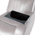 Thomas Payne Seismic 360 Swivel RV Desk Tray Plugs into Power Port Accessory Outlet Fits Seismic Series Theater Seating Only 17 x 10 - ITABLE405HVCB