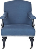 Safavieh Mercer Collection Devona Arm Chair