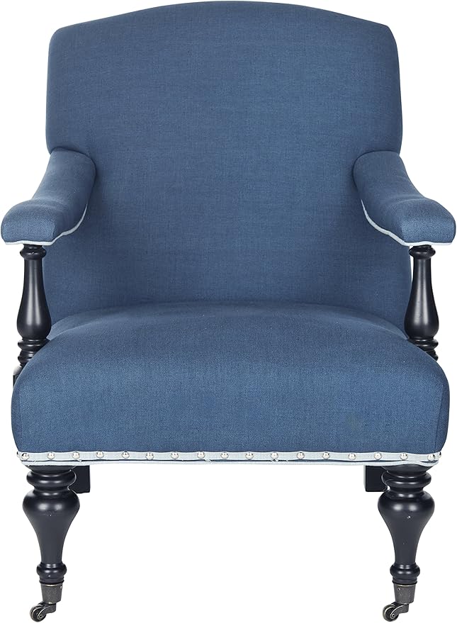 Safavieh Mercer Collection Devona Arm Chair