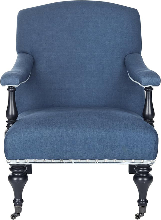 Safavieh Mercer Collection Devona Arm Chair
