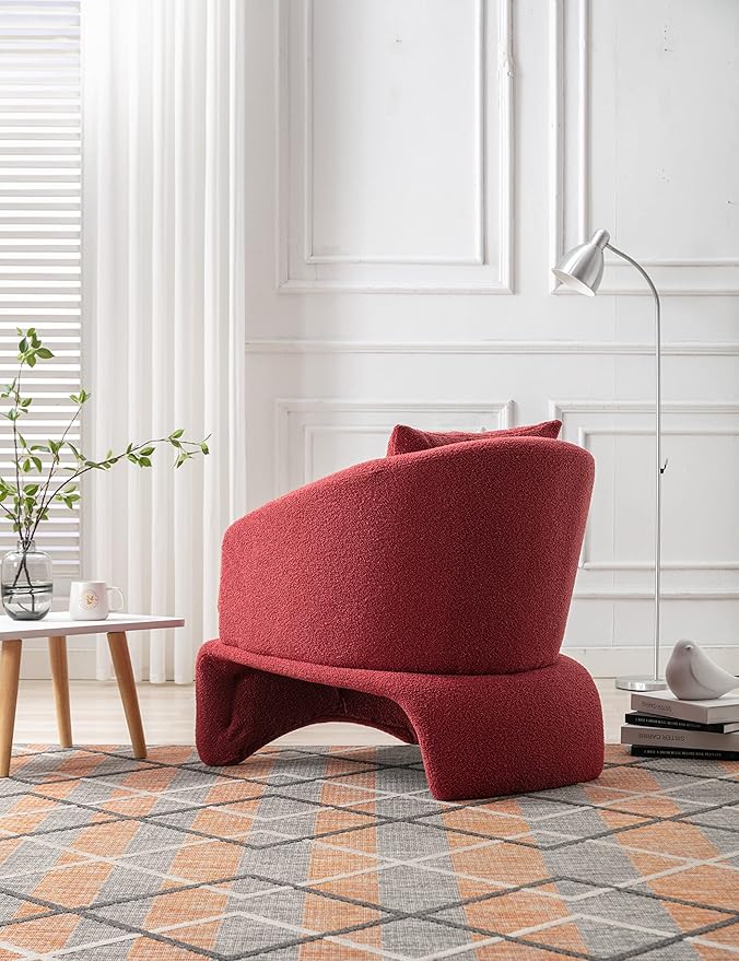 Primary Living Room Chair/Leisure Chair