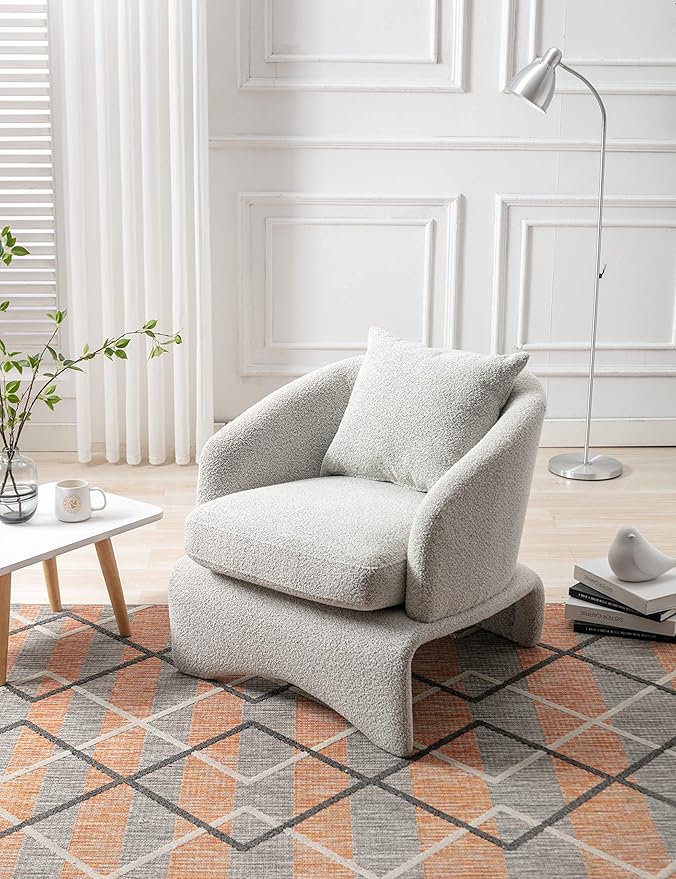 Primary Living Room Chair/Leisure Chair