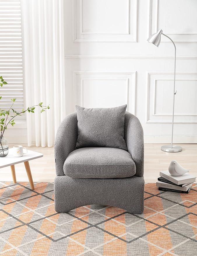 Primary Living Room Chair/Leisure Chair