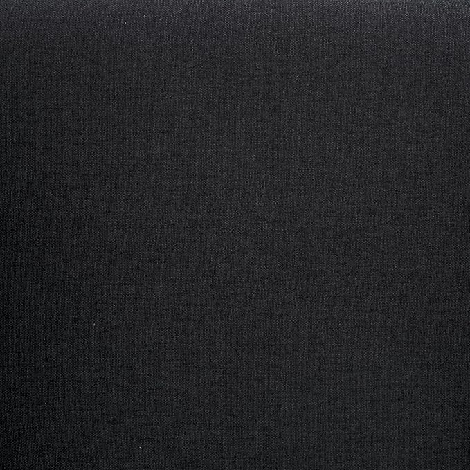 Safavieh Home Collection Celine Navy and Chrome Modern Glam Cross Leg Chair
