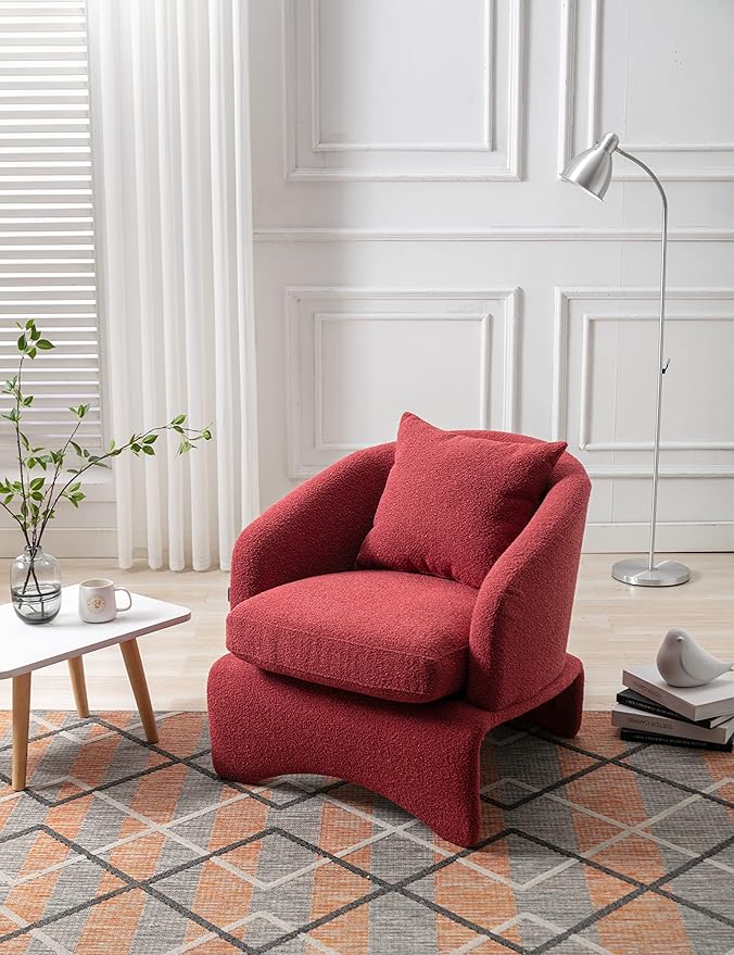 Primary Living Room Chair/Leisure Chair