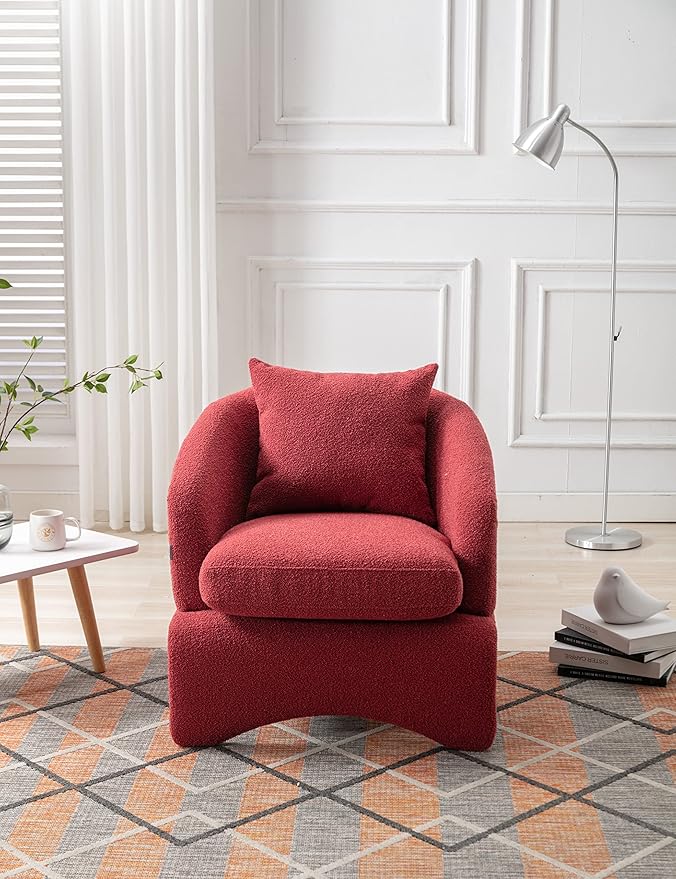Primary Living Room Chair/Leisure Chair
