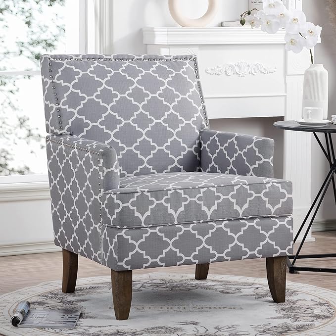 Accent Chairs for Living Room