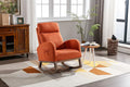 Living Room Comfortable Rocking Chair Living Room Chair