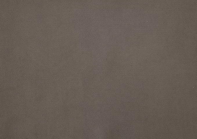 Modern Swivel Chair: Luxury Textured Fabric Contemporary Barrel Back Design for Living Room (Taupe)