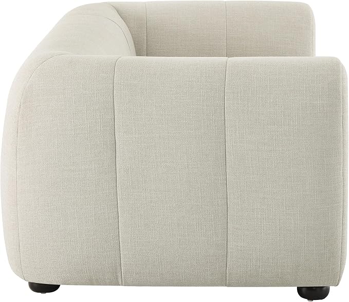 Modway Liana Love Seats Linen
