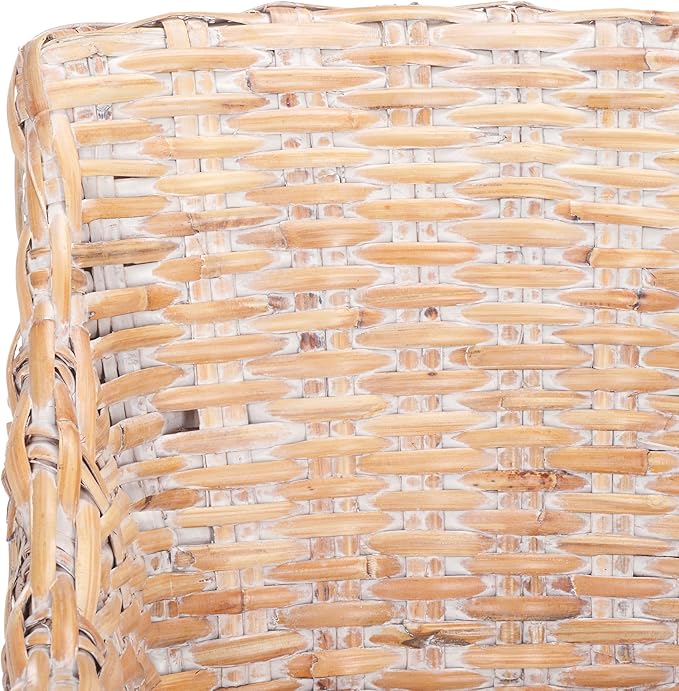 Safavieh Home Collection FOX6505 Chair White