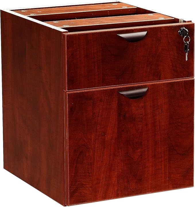 Boss Hanging Pedstal 3/4 Boby/File Mahogany
