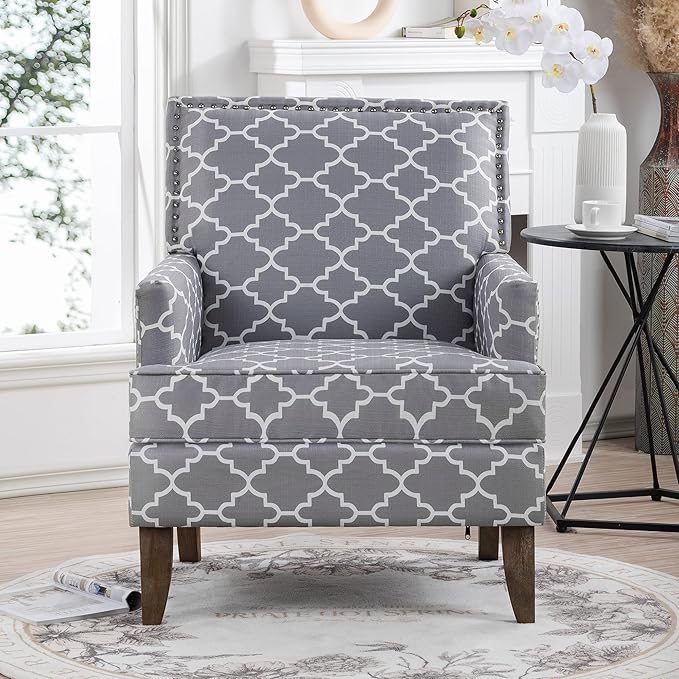 Accent Chairs for Living Room
