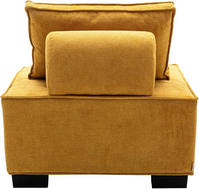 Living Room Ottoman/Lazy Chair