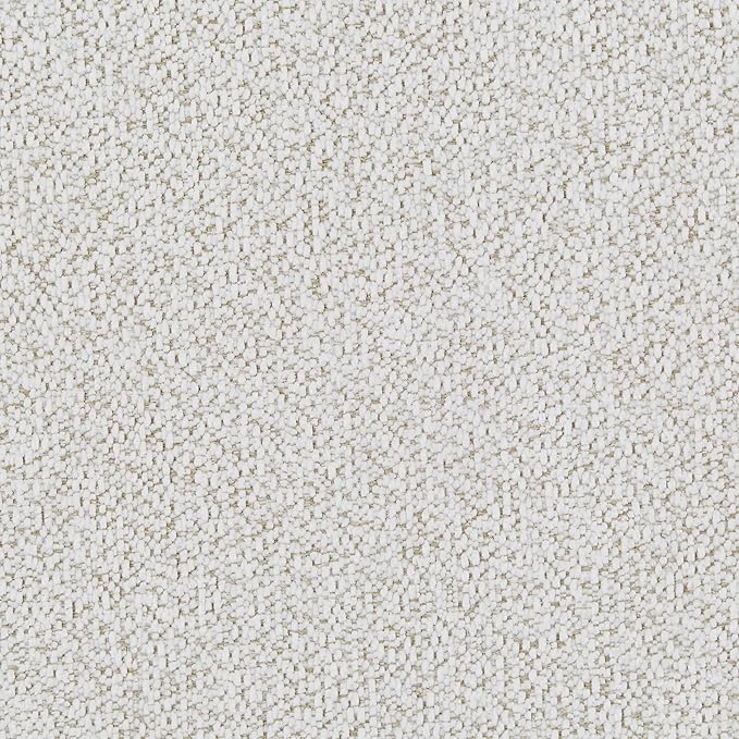 Christopher Knight Home Taki 89 Inches Sofa Couch Cozy Chenille Upholstered 3-Seater Sofa Wood Frame Couches Comfy Home Sofa Living Room and Office Lounge Seating with Armrests Beige
