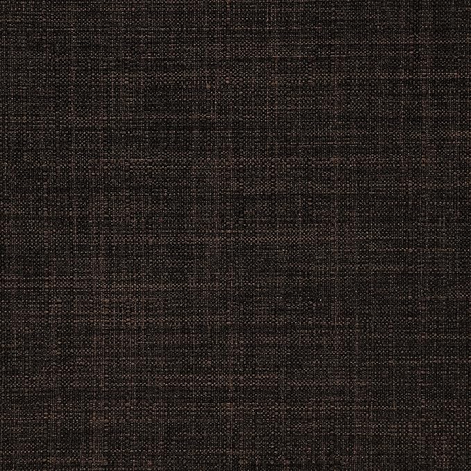 Lexicon Accent Chair Reading Chair Comfy Chair for Bedroom Upholstered Armchair with Solid Wood Frame Tufted Cushion Nail Head Trim Single Sofa Chair for Living Room Office Chocolate Chenille