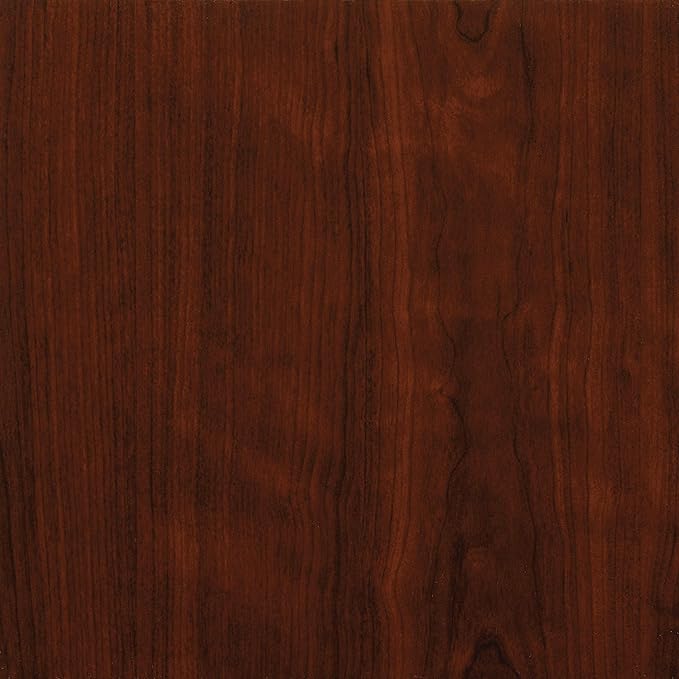 Sauder Heritage Hill Computer Desk Classic Cherry finish