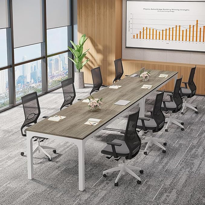 78 Two Person Computer Desk with Drawers Long Double Home Office Desk with with Storage Shelves Large Gaming Study Writing Table Workstation for Office (White+Oak)