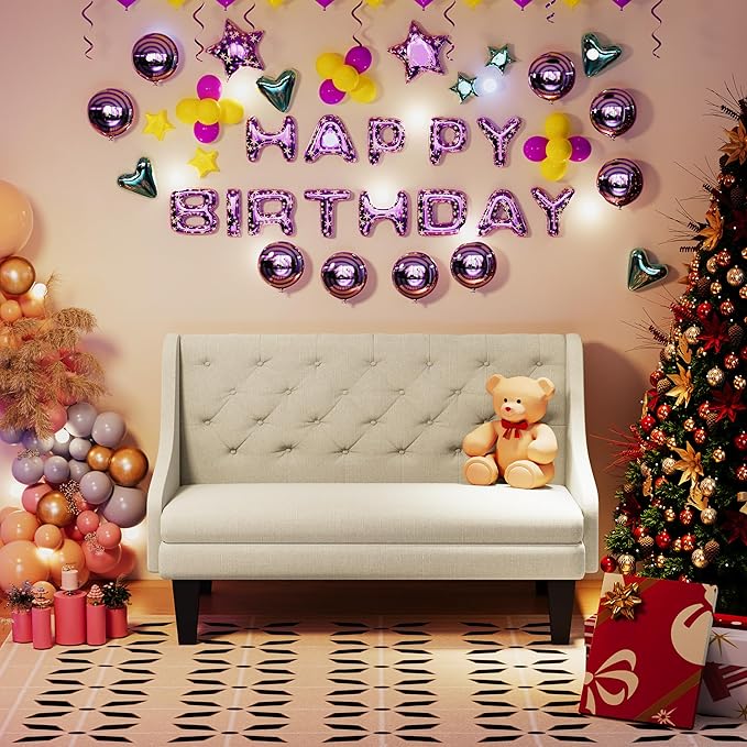 Tongli 50 Small Modern Loveseat Settee Sofa Linen Fabric 2-Seat Sofa Couch Tufted Love Seat Dining Bench with Back Upholstered Banquette Sofas for Living Room Bedroom Small Space Entryway